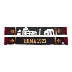 Sciarpa Raso AS Roma