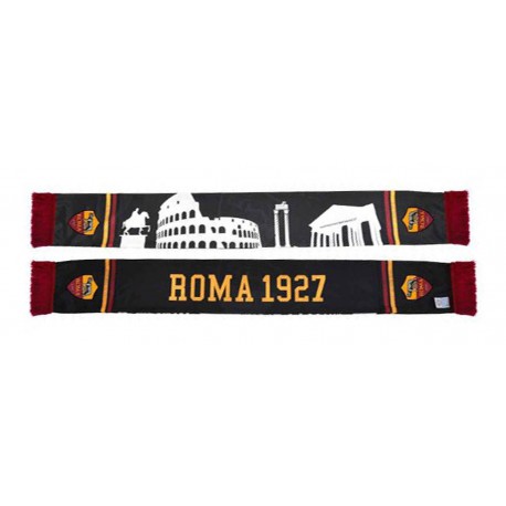 Sciarpa Raso AS Roma