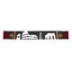 Sciarpa Raso AS Roma