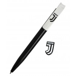 Set Penna+Spilla Juventus