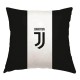 Cuscino Arredo Bianconero Juventus