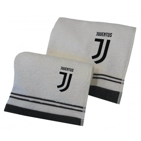 Set Spugna Juventus