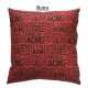 Cuscino Arredo Milan