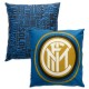 Cuscino Arredo Inter
