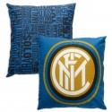 Cuscino Arredo Inter