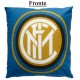 Cuscino Arredo Inter
