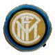 Cuscino Sagomato Inter