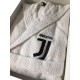 Accappatoio Spugna Bambini Juventus