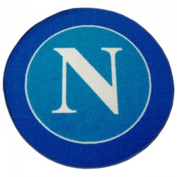 Tappeto Sagomato Napoli