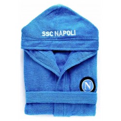 Accappatoio Spugna Bambini Napoli