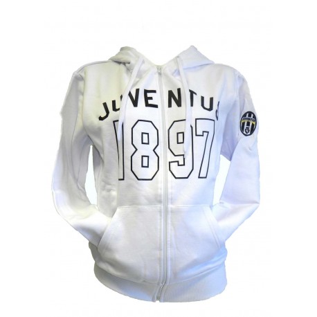 Felpa Juventus