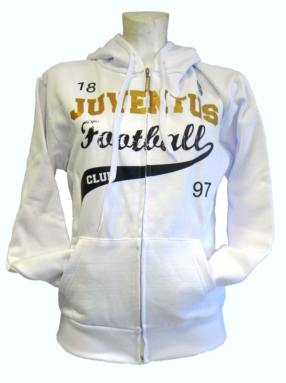 Felpa Juventus