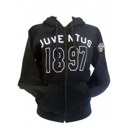 Felpa Bimbo Juventus 1897