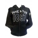 Felpa Bimbo Juventus 1897