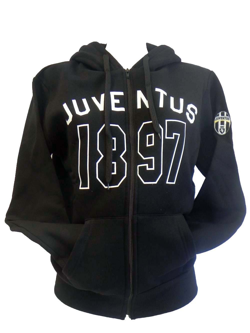 Felpa Bimbo Juventus 1897