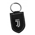 Portachiavi in Pelle Juventus
