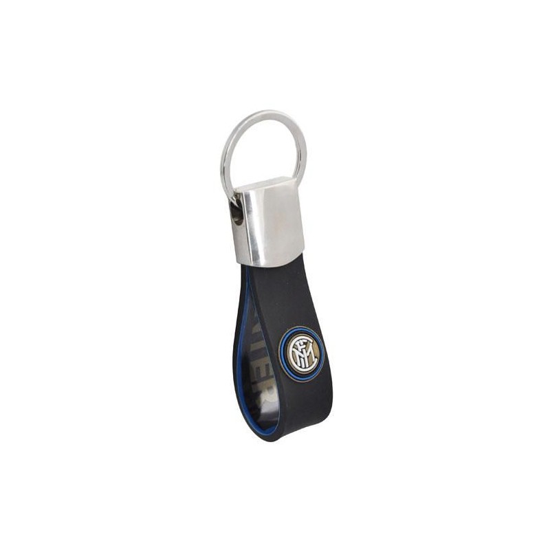 Portachiavi * Sport “Inter - Logo Merchandise Ufficiale (IN1120) - Mynumi