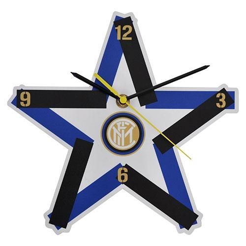 Orologio da on sale parete inter