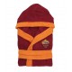 Accappatoio Spugna Bambino AS Roma