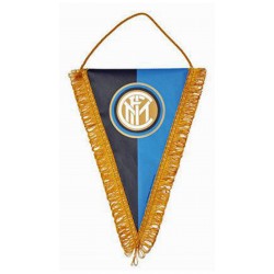 Gagliardetto Inter