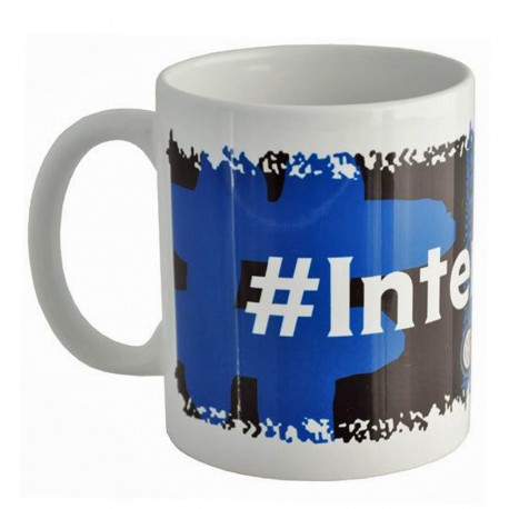 Tazza Ceramica Inter