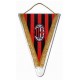 Gagliardetto Rossonero Milan