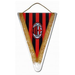 Gagliardetto Milan