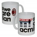 Tazza Milan