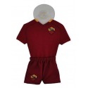 Mini Divisa AS Roma