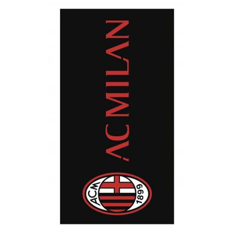 Telo Mare AC Milan