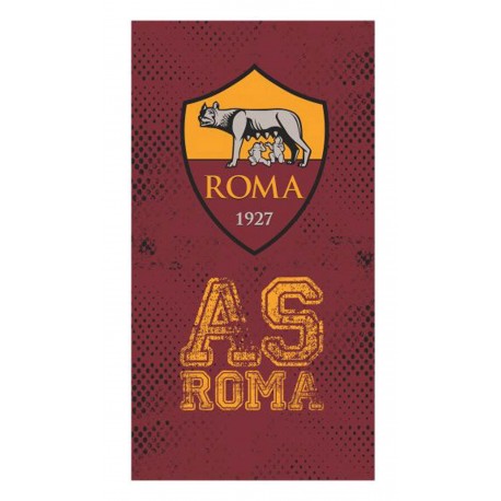 Telo Mare AS Roma