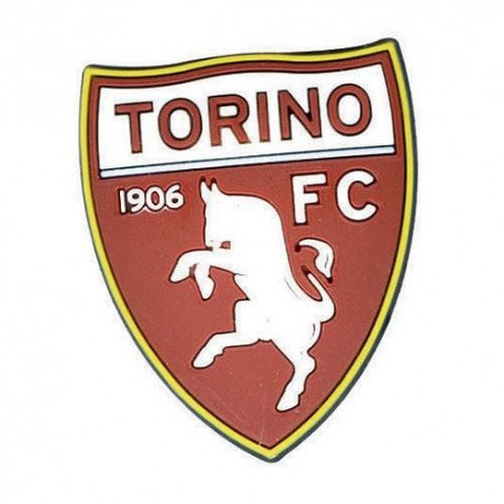 Magnete in Gomma Torino FC