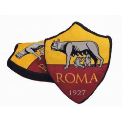 Cuscino Sagomato AS Roma