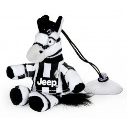 Zebra con Ventosa Juventus