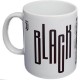 Tazza Black & White Jvuentus