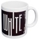 Tazza Black & White Jvuentus