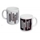 Tazza Black & White Jvuentus
