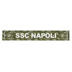 Sciarpa Jacquard Napoli