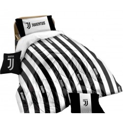 Trapunta Letto Singolo Juventus