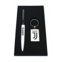Penna e Portachiavi Juventus