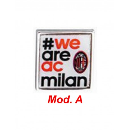 Spilla Milan