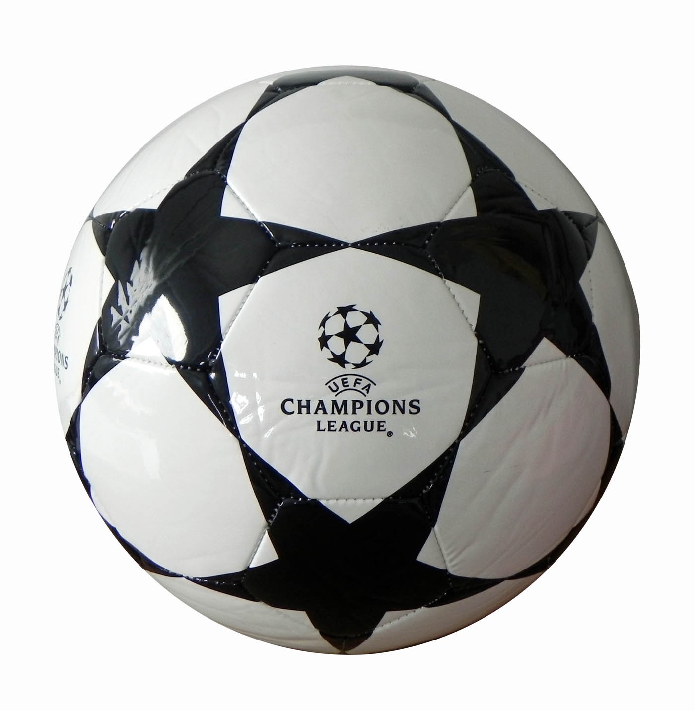 pallone ufficiale champions league