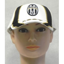 Cappello Visiera Juventus