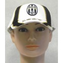 Cappello Visiera Juventus