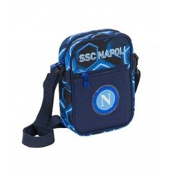 Borsello SSC Napoli Seven