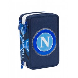 Portapenne SSC Napoli Seven