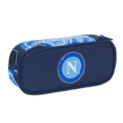 Portapenne Bustina SSC Napoli Seven