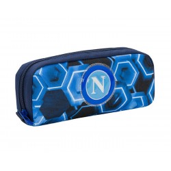Portapenne Bustina SSC Napoli Seven
