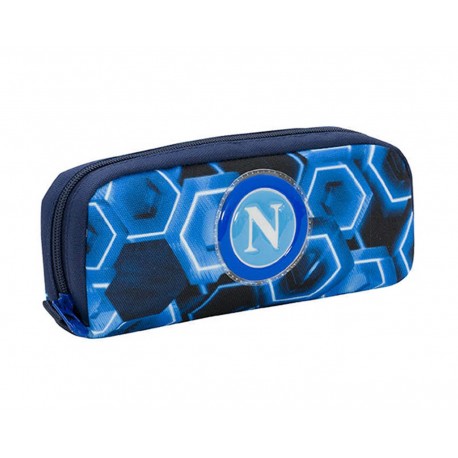 Portapenne Bustina SSC Napoli