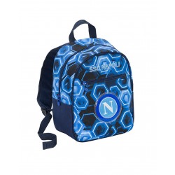 Zaino Small SSC Napoli Seven